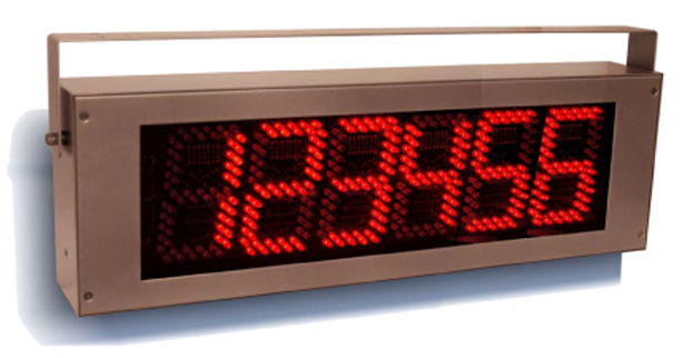 Remote Display M6  
										picture