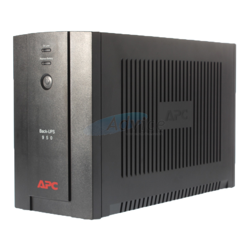 APC BX950U-MS 950VA    
										picture